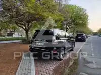 2015 Lexus GX