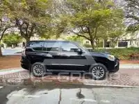 2015 Lexus GX