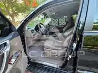 2015 Lexus GX