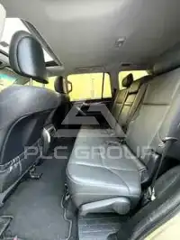 2015 Lexus GX