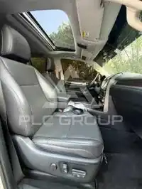 2015 Lexus GX