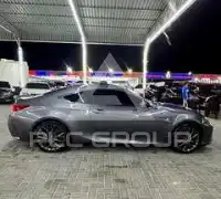 2015 Lexus RC