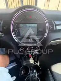 2015 Mini COOPER