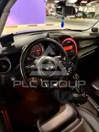 2015 Mini COOPER