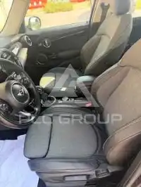 2015 Mini COOPER