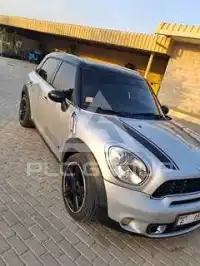 2015 Mini COOPER