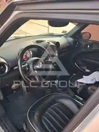 2015 Mini COOPER