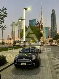 2015 Mini COOPER