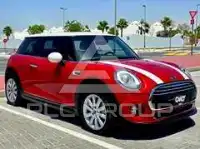 2015 Mini COOPER