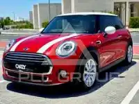 2015 Mini COOPER