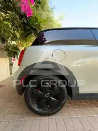2015 Mini COOPER