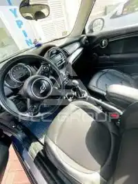 2015 Mini COOPER