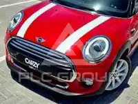 2015 Mini COOPER