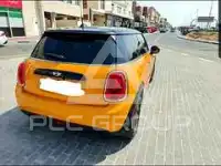 2015 Mini COOPER