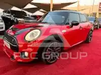 2015 Mini COOPER