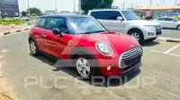2015 Mini COOPER