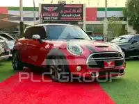 2015 Mini COOPER
