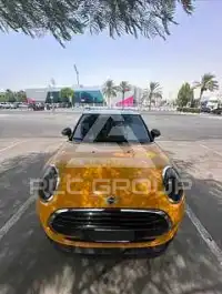 2015 Mini COOPER
