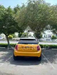 2015 Mini COOPER