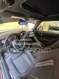 2015 Mini COOPER