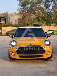 2015 Mini COOPER