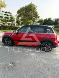2015 Mini Countryman