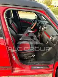 2015 Mini Countryman