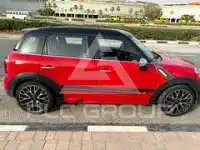 2015 Mini Countryman