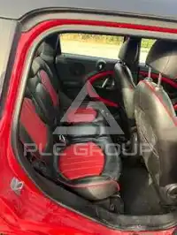 2015 Mini Countryman