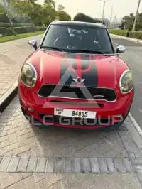 2015 Mini Countryman