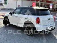 2015 Mini Countryman