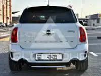 2015 Mini Countryman
