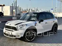 2015 Mini Countryman