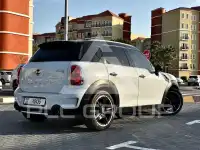 2015 Mini Countryman