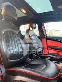 2015 Mini Countryman