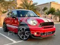 2015 Mini Countryman