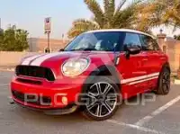 2015 Mini Countryman