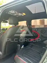 2015 Mini Countryman
