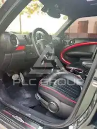 2015 Mini Countryman
