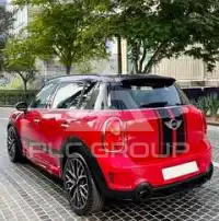 2015 Mini Countryman
