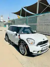 2015 Mini Countryman