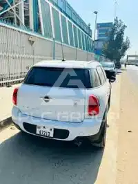 2015 Mini Countryman