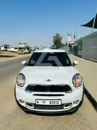 2015 Mini Countryman