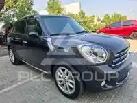 2015 Mini Countryman