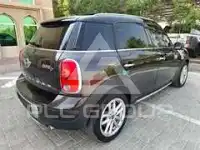 2015 Mini Countryman