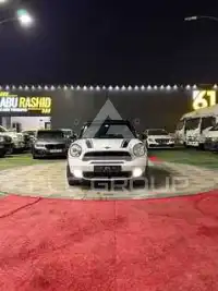 2015 Mini Countryman