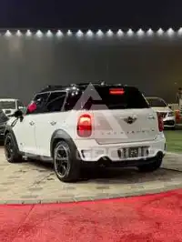2015 Mini Countryman
