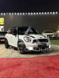 2015 Mini Countryman