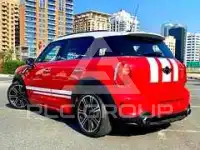 2015 Mini Countryman