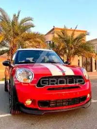 2015 Mini Countryman